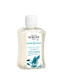 Maison Berger Aroma Happy Mist Diffuser Refill